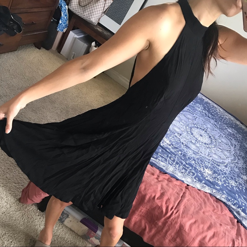 Kimchi Blue Dress